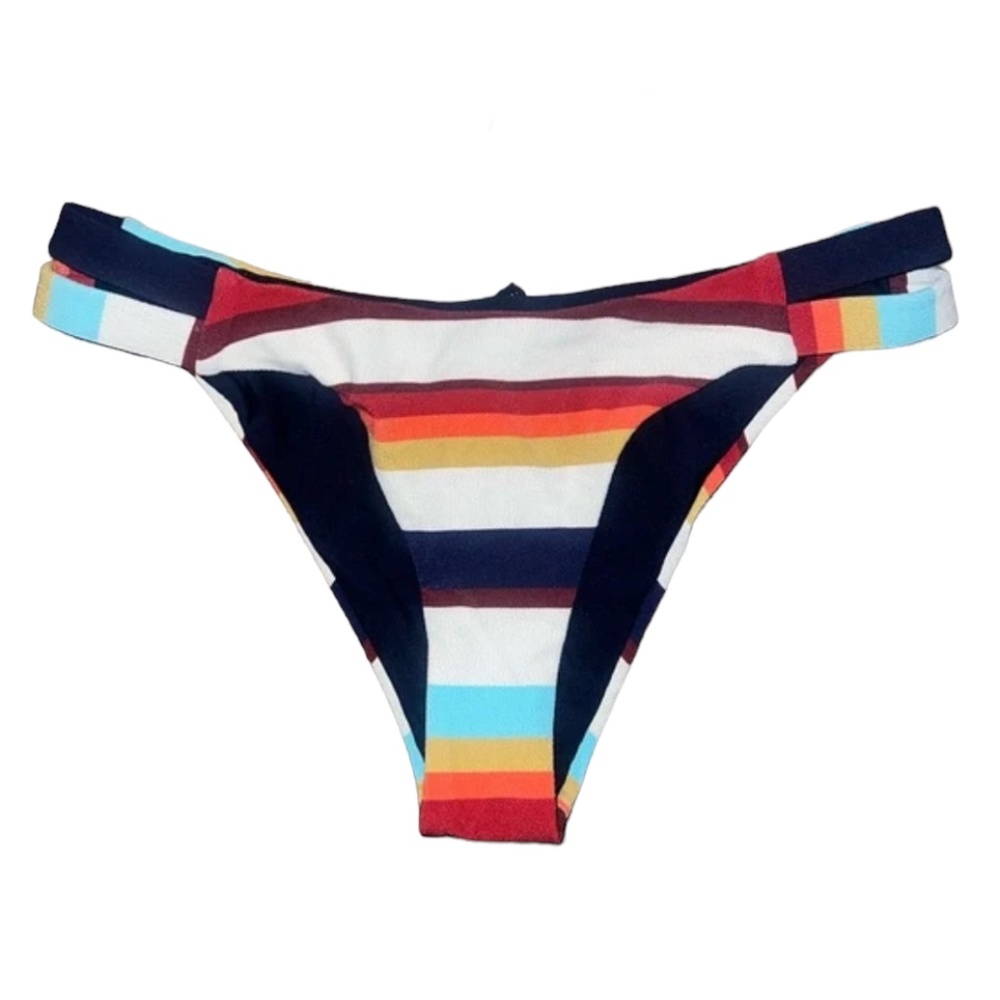 QuintSoul High Tigh Bikini Bottoms